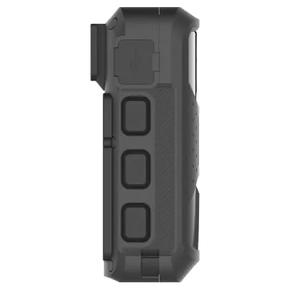 DS-MCW407/32G/GLE(D) Нагрудний реєстратор Hikvision