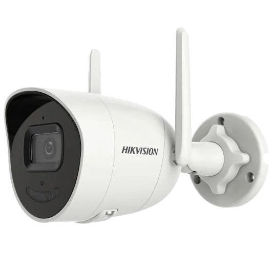 DS-2CV2041G2-IDW W 4МП (2.8мм) IP відеокамера Hikvision