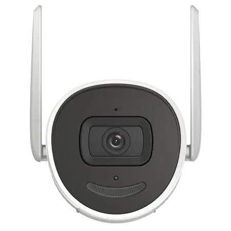 DS-2CV2041G2-IDW W 4МП (2.8мм) IP відеокамера Hikvision
