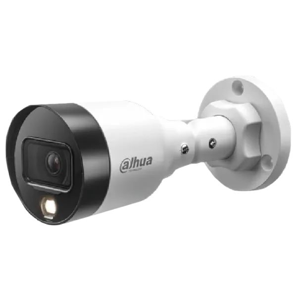 DH-IPC-HFW1239S1-LED 2MП (2.8мм) IP відеокамера Dahua