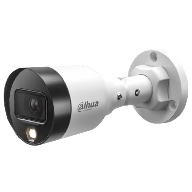 DH-IPC-HFW1239S1-LED 2MП (2.8мм) IP відеокамера Dahua
