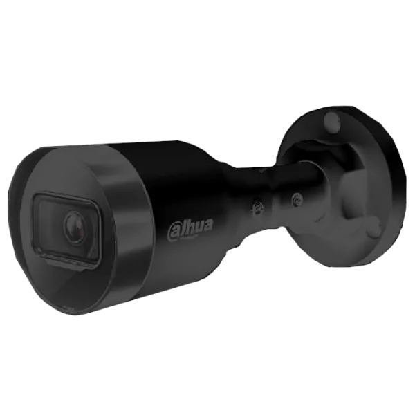 DH-IPC-HFW1431S1-BE 4MP (2.8мм) IP відеокамера Dahua