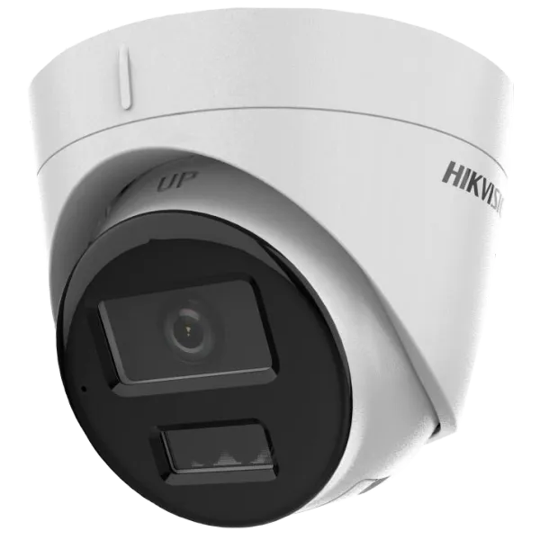 DS-2CD1323G2-LIUF 2МП (2.8мм) з мікрофоном IP відеокамера Hikvision