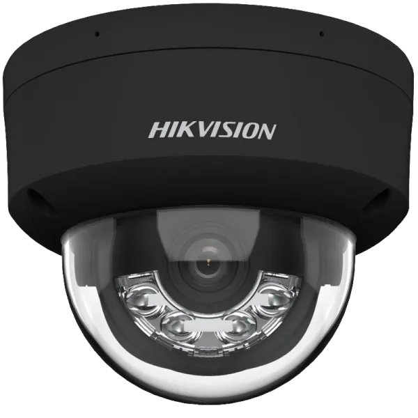 DS-2CD2183G2-LIS2U Black 8МП (2.8мм) IP відеокамера Hikvision