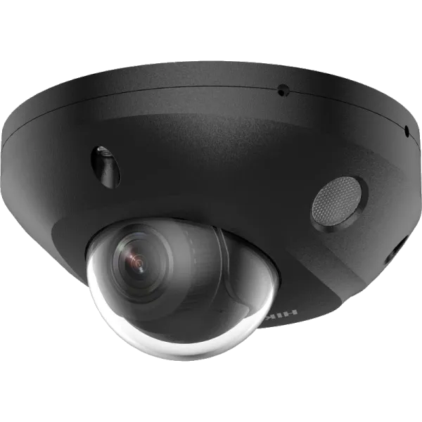 DS-2CD2543G2-LIS2U BLACK 4МП (2.8мм) IP відеокамера Hikvision