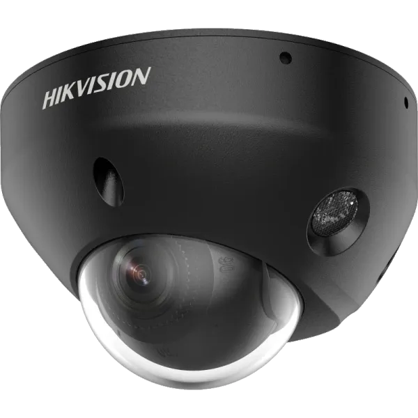 DS-2CD2583G2-LIS2U BLACK 8МП (2.8мм) IP відеокамера Hikvision