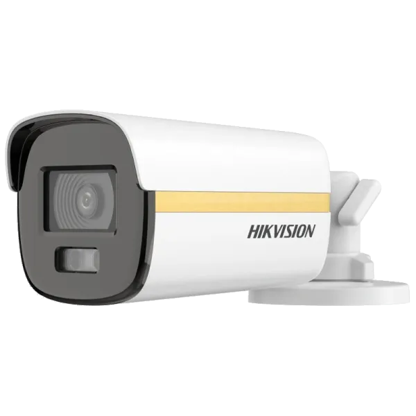 DS-2CE12KF3T-L ColorVu Smart-Hybrid light 3K (2.8мм) HD-TVI відеокамера Hikvision