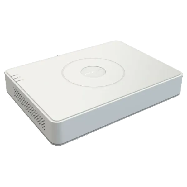 iDS-7116HQHI-M1/S(E) 16-канальний 1080p Mini 1U AcuSense Відеореєстратор Hikvision