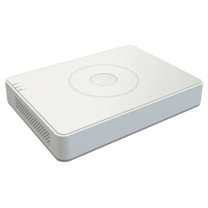 iDS-7116HQHI-M1/S(E) 16-канальний 1080p Mini 1U AcuSense Відеореєстратор Hikvision