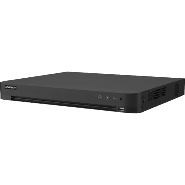iDS-7208HUHI-M2/X 8-канальний 5МП 1U AcuSense DVR Відеореєстратор Hikvision