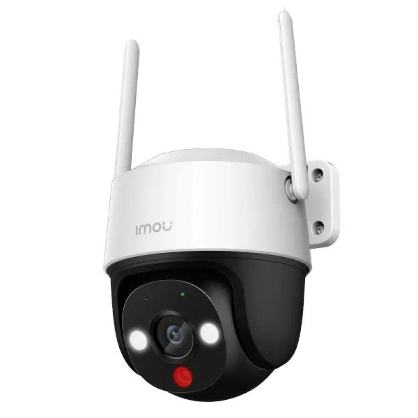 Cruiser (IPC-S21FTP-EU) 1080P 4G P&T 2МП (3.6мм) IP відеокамера Imou