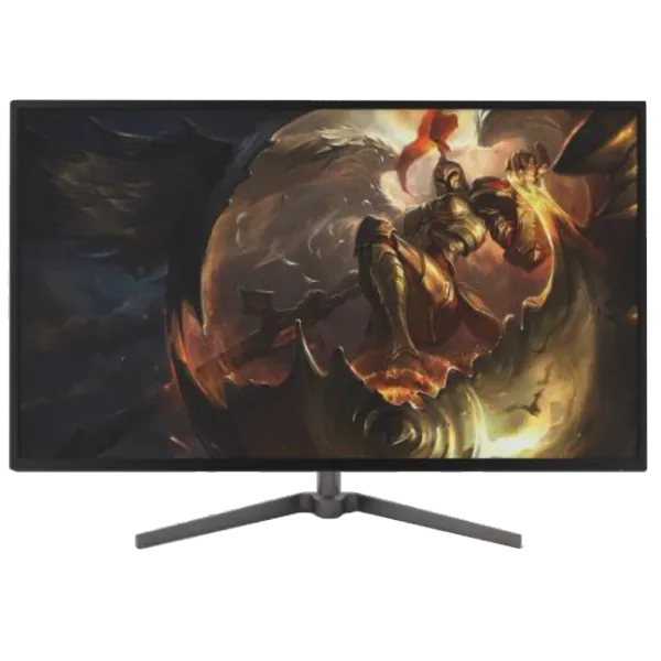 DS-D5032QE-B 31,5" дюйма 1920 x 1080 Монітор Hikvision