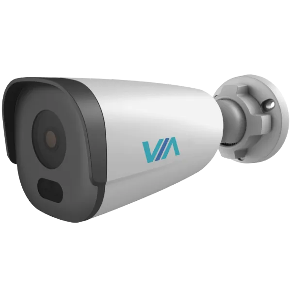 VS-B22AS 2МП (2.8мм) IP відеокамера VIA SECURITY