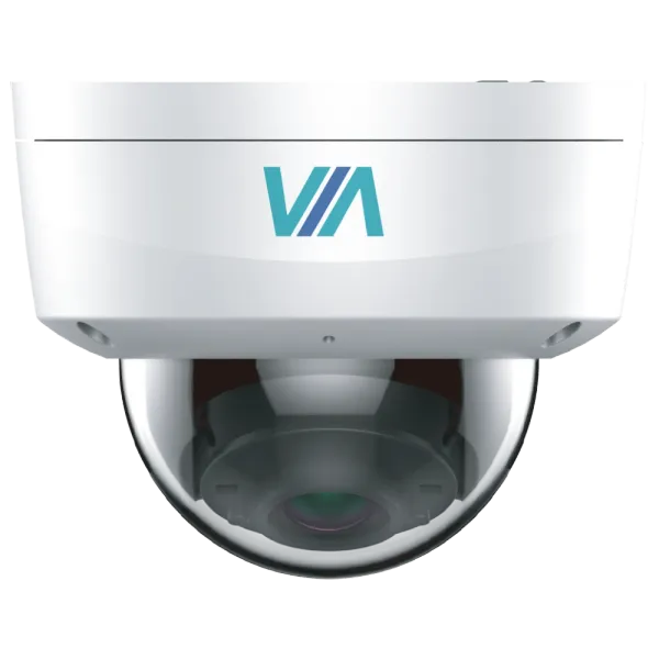 VS-D24AS(VP) 4МП (2.8мм) IP відеокамера VIA SECURITY
