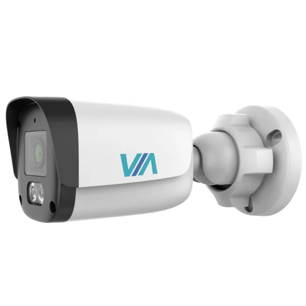 VS-B12A 2МП (2.8мм) IP відеокамера VIA SECURITY