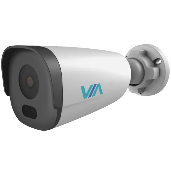 VS-B24AS 4МП (2.8мм) IP відеокамера VIA SECURITY