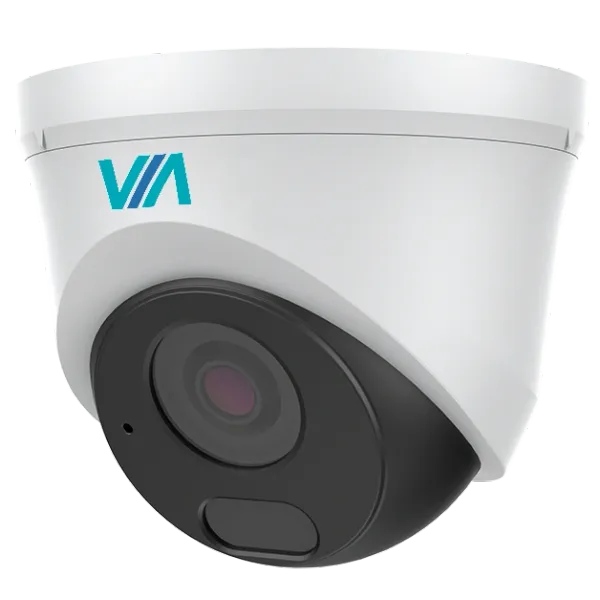 VS-D22AS 2МП (2.8мм) IP відеокамера VIA SECURITY