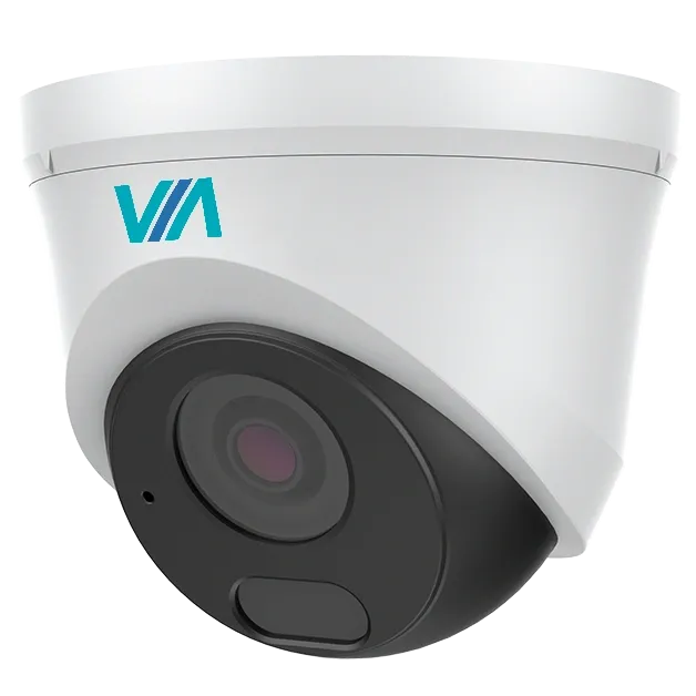 VS-D22AS 2МП (2.8мм) IP відеокамера VIA SECURITY