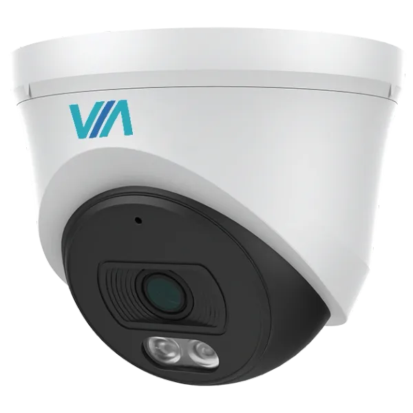 VS-D12A 2МП (2.8мм) IP відеокамера VIA SECURITY