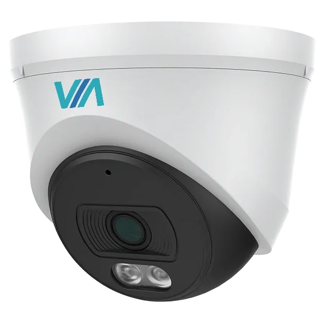 VS-D12A 2МП (2.8мм) IP відеокамера VIA SECURITY
