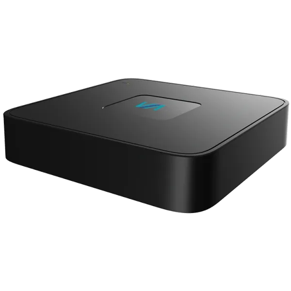 VIA SECURITY VS-N1104 PoE Відеореєстратор