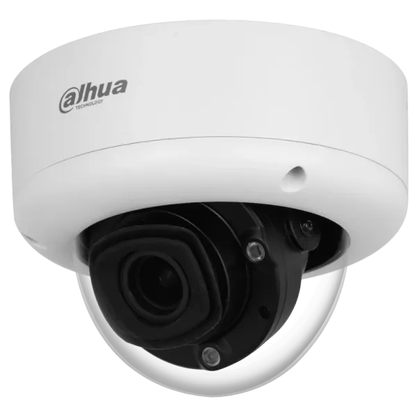 DH-IPC-HDBW7842E1-Z-X WizMind 8МП (2.7-12мм) IP відеокамера Dahua
