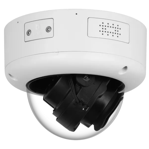 DH-IPC-HDBW7842E1-Z-X WizMind 8МП (2.7-12мм) IP відеокамера Dahua