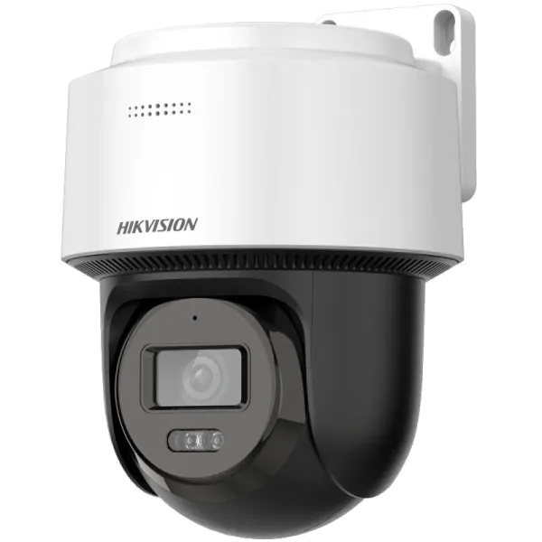 DS-2DE2C400MWG-E 4МП (2.8мм) PT відеокамера Hikvision