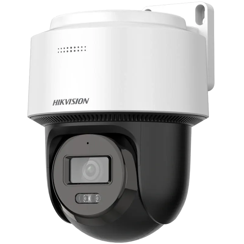 DS-2DE2C400MWG-E 4МП (2.8мм) PT відеокамера Hikvision