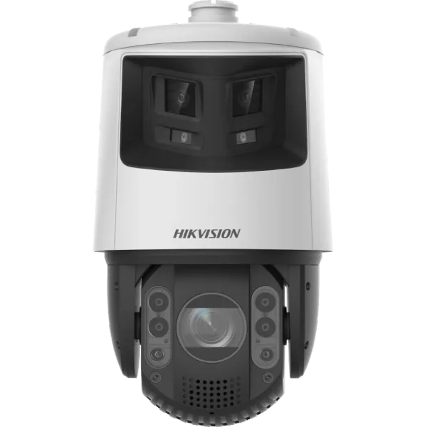 DS-2SE7C432MWG-EB/26(F0) 4МП (2.8+5.9-188.8мм) TandemVu PTZ відеокамера Hikvision