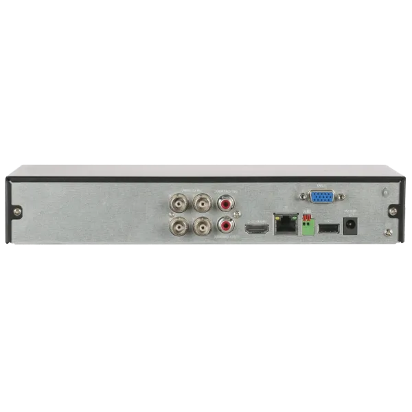 DH-XVR5104HS-5M-I3 4-канальний Penta-brid 5M-N/1080p Відеореєстратор Dahua