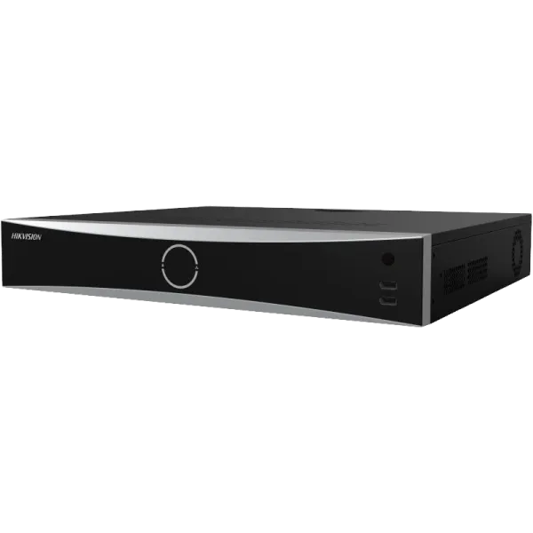 iDS-7732NXI-M4/X 32-канальний DeepinMind 1.5U 8K Відеореєстратор Hikvision