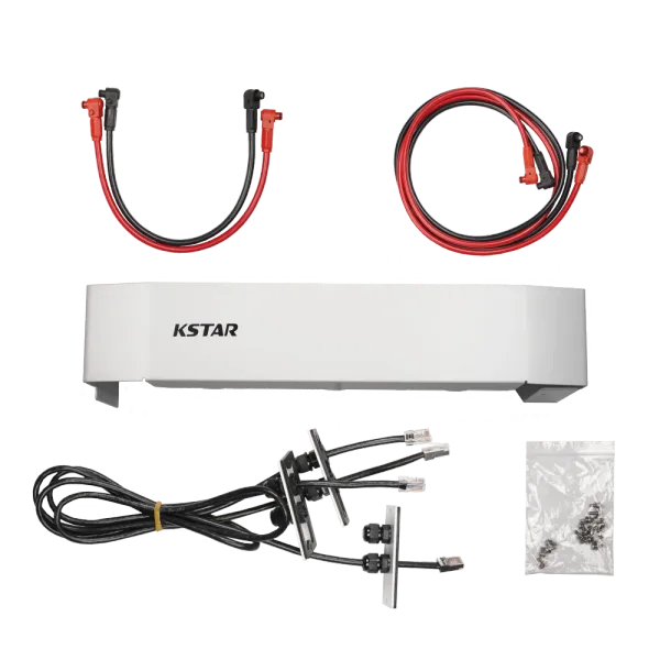 KSTAR Cable Set H5-15 15 kWh Комплект кабелів