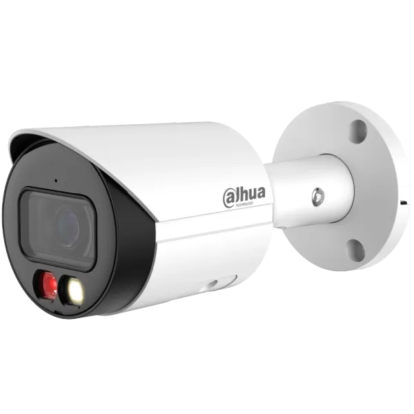 DH-IPC-HFW2249S-S-IL 2МП (2.8мм) IP відеокамера Dahua