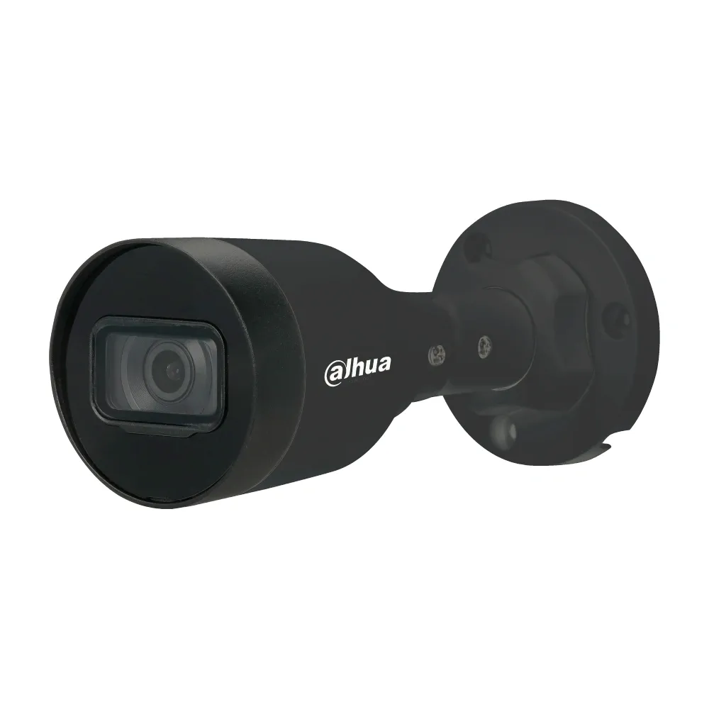 DH-IPC-HFW1230S1-BE 2МП (2.8мм) IP відеокамера Dahua