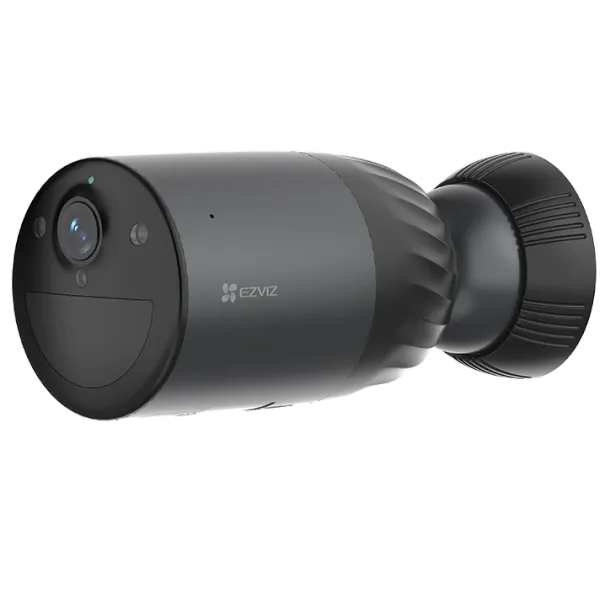 BC1C 4K (cs-BC1C) Wi-Fi з акумулятором IP відеокамера Ezviz