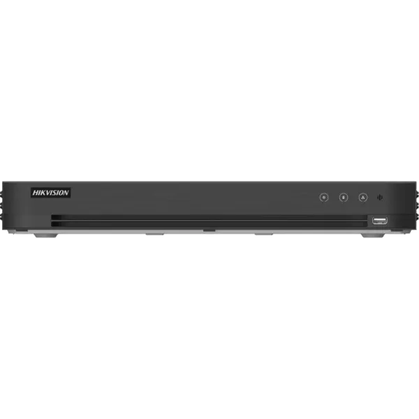 iDS-7216HUHI-M2/X 16-канальний 5МП 1U AcuSense DVR Відеореєстратор Hikvision