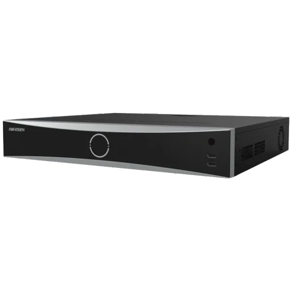 DS-7716NXI-K4(D) 16-канальний 1.5U K AcuSense 4K Відеореєстратор Hikvision