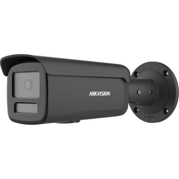 DS-2CD2T46G2H-4I(eF) BLACK 4 МП (4мм) IP відеокамера Hikvision