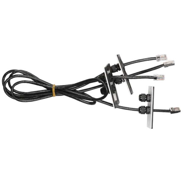 KSTAR Cable Set H5-15 15 kWh Комплект кабелів