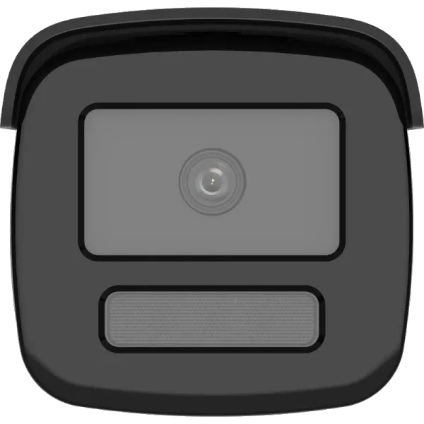 DS-2CD2T46G2H-4I(eF) BLACK 4 МП (4мм) IP відеокамера Hikvision