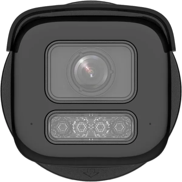 DS-2CD2663G2-LIZS2U 6МП (2.8-12мм) з мікрофоном IP відеокамера Hikvision