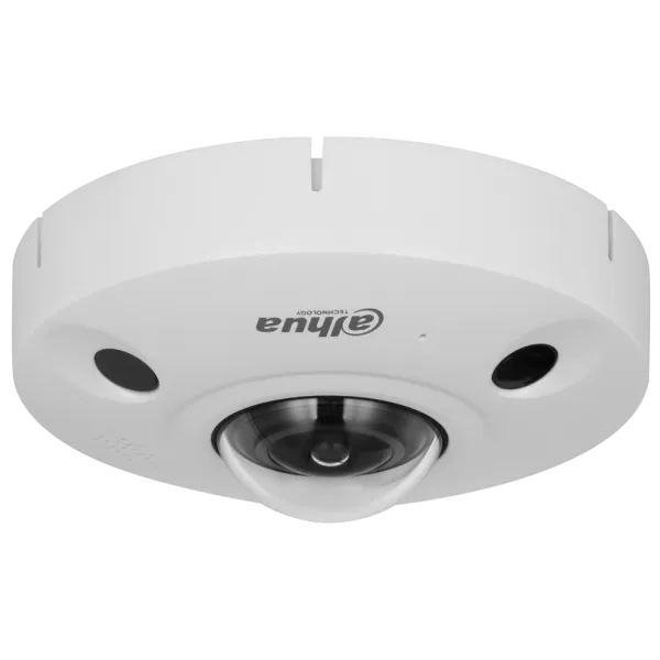 DH-IPC-EBW81242P-AS-IVC-S2 12МП (1.29мм) Fisheye IP відеокамера Dahua