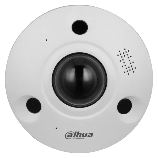 DH-IPC-EBW81242P-AS-IVC-S2 12МП (1.29мм) Fisheye IP відеокамера Dahua