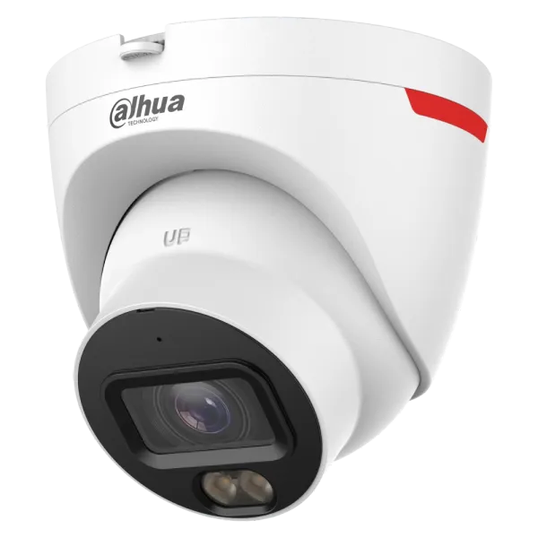 DH-IPC-HDW2449T-S-PRO 4МП (2.8мм) IP відеокамера Dahua