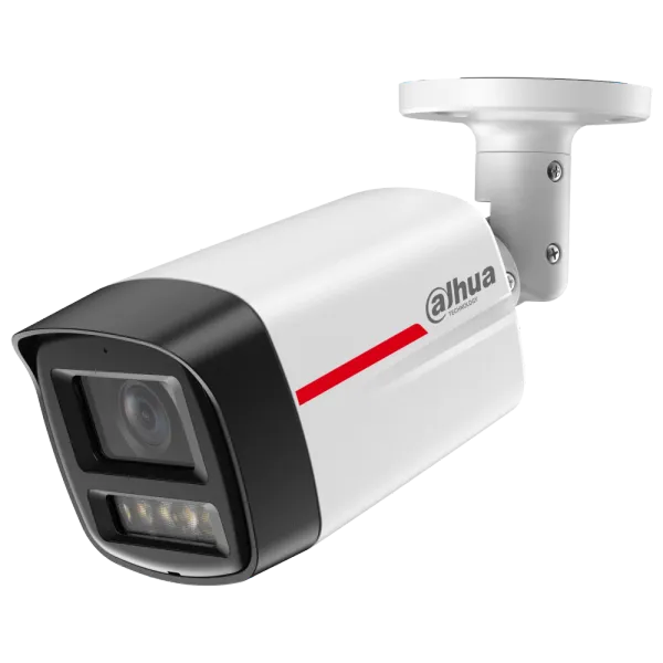 DH-IPC-HFW2449TL-S-PRO 4МП (2.8мм) IP відеокамера Dahua