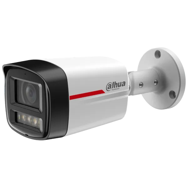 DH-IPC-HFW2449TL-S-PRO 4МП (2.8мм) IP відеокамера Dahua