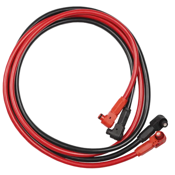 KSTAR Cable Set H5-15 15 kWh Комплект кабелів