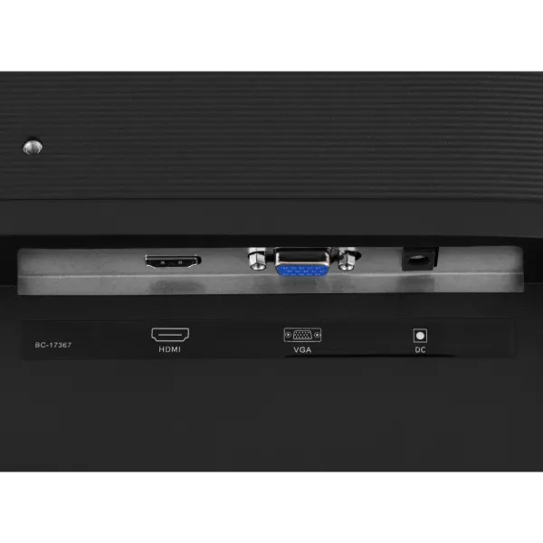 2E F2723B 27" дюймів 1920x1080 Монітор