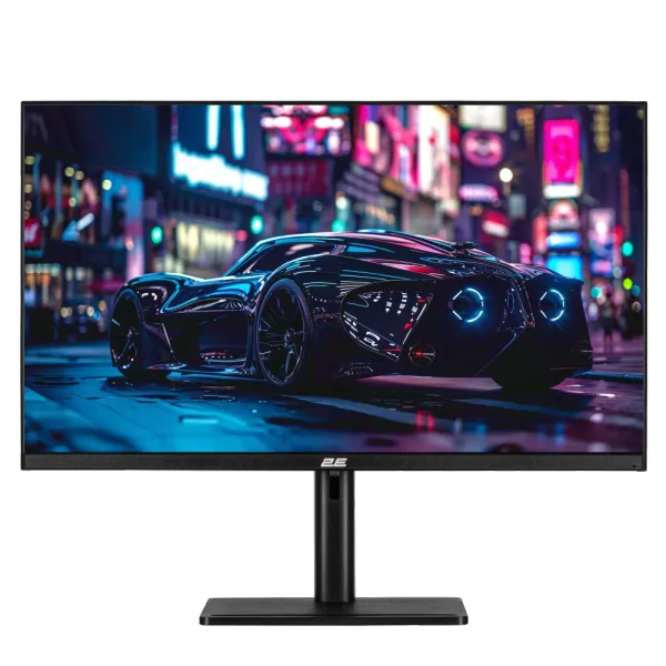 2E G2724B 27" дюйма 2560x1440 Монітор